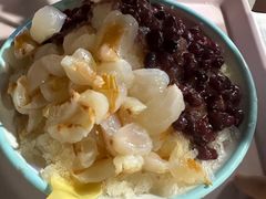 -梁子刨冰王&梁小糖(王顶堤店)
