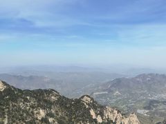 -泰山风景名胜区