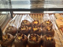 -Dough&Joe团憩(瑞虹天地月亮湾店)