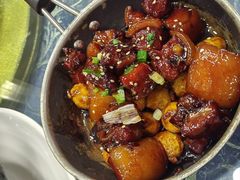 -众顺和非遗淮扬菜(何园店)