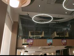 -豪客来牛排(人民东路店)