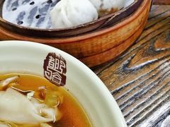 -都谷包子(天一广场店)