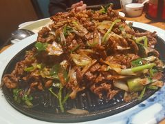-壹零捌道·北京烤鸭(车公庄店)