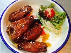 -阿飛冰室(下沙店)