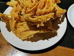 -友乐居羊蝎子(西直门店)
