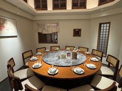 -古田村·衢州菜庭院餐厅(天一旗舰店)