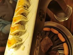 -九田家黑牛烤肉料理(泽州路店)