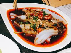 -快乐迪KTV(中山路店)