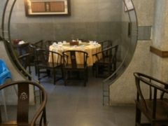 大堂-堂宴·老厦门私房菜(1988仙岳总店)