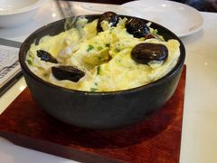 鸡蛋里挑石头-新粤新疆菜清真餐厅(拱北店)