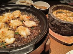 -绿茶餐厅(朝阳大悦城店)
