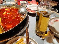 -吃城都·鱼蛙火锅(西玉龙街店)