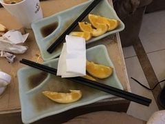 -华夏良子·足道SPA艾灸(三里屯店)