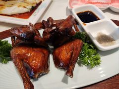 -稻香海鲜饭店(第一国际店)