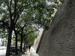 -西安于右任故居博物馆