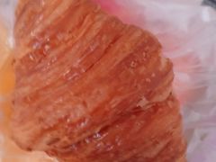 凤梨牛角-麦当劳(宾水西道店)