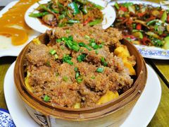 -廖玖玖璧山兔来凤鱼江湖菜(王家塘街店)