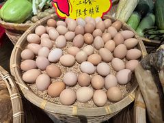 -楚鲜·汉正街一号(天河店)