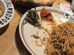 -迷你椰·泰式大排档(共康店)
