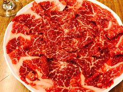 -金海阁海鲜火锅