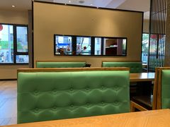 -三合园水饺·青岛菜(五四广场店)