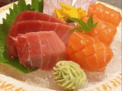 -炙柒Sekinana·精致日料(合生汇店)