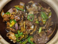 -汤氏美食台山水步特色黄鳝饭(龙津东路店)