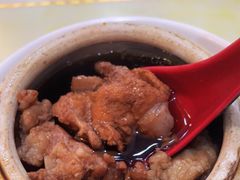 -香辉食馆(新兴路店)