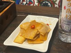 -吃货私房菜(丽江束河古镇店)