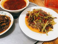 -顺庆羊肉馆(南坪店)