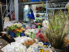 -循礼门鲜花花市(武汉循礼门店)