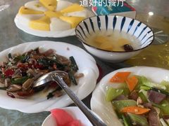 -谭家菜农夫山庄