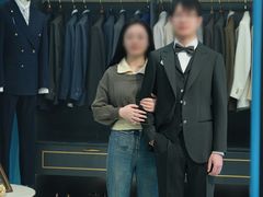 -尊卡诺高级西装礼服定制(江东中路店)