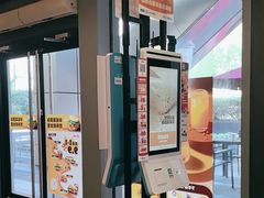 -汉堡王(上海缤谷一期店)