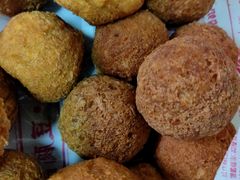 豆腐丸子-娘心豆品(方庄店)