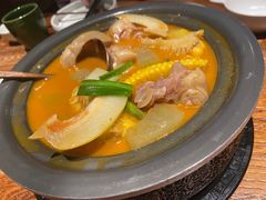 -云海肴·汽锅鸡·云南代表菜(美罗城店)