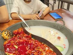 -楠火锅(新塘翡翠绿洲店)