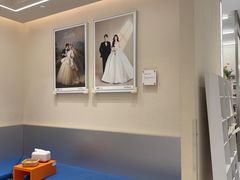 -海马体照相馆(广州新世界云门New park店)