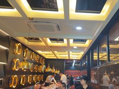 -苏格里岛自助烤肉海鲜火锅(成都金牛万达店)