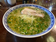 -同得兴 Since·1995 传统苏式面馆(嘉馀坊店)