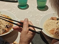 -松鹤面馆·古法焖肉面(观前店)