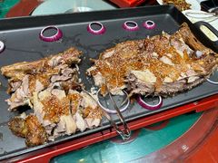 -九十九顶毡房(阜石路店)