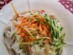 -秦香陕西食府(华贸天地店)