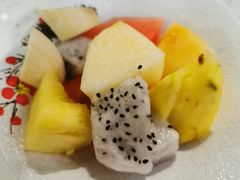 -红叶日料·放题·海胆·定食(星海店)