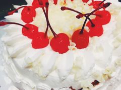 -红宝石·鲜奶小方·海派西点房(四平店)