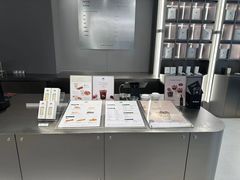 -M Stand(成都COSMO店)