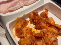 -火炉火自助餐(喜隆多店)