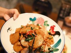 -树厨贵州菜(花果园购物中心店)