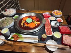 -大龙燚火锅(春熙店)