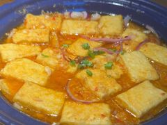 -云海肴汽锅鸡·云南小炒(天津国金汇店)